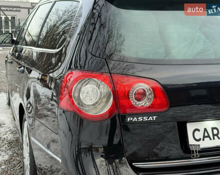 Черный Фольксваген Пассат, объемом двигателя 1.39 л и пробегом 238 тыс. км за 5950 $, фото 11 на Automoto.ua