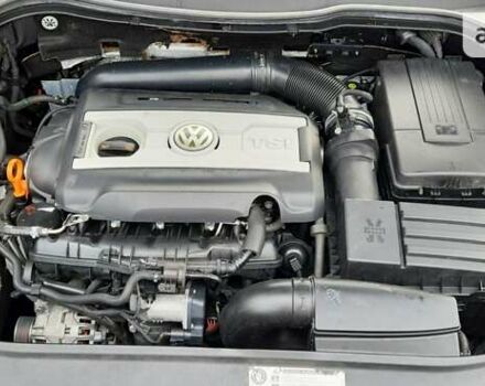 Чорний Фольксваген Пассат, об'ємом двигуна 1.8 л та пробігом 238 тис. км за 6950 $, фото 15 на Automoto.ua