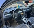 Черный Фольксваген Пассат, объемом двигателя 2 л и пробегом 340 тыс. км за 8100 $, фото 21 на Automoto.ua