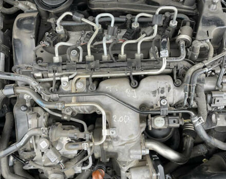 Чорний Фольксваген Пассат, об'ємом двигуна 1.97 л та пробігом 308 тис. км за 8300 $, фото 33 на Automoto.ua