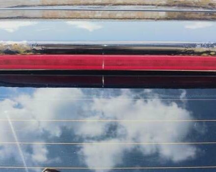 Черный Фольксваген Пассат, объемом двигателя 1.4 л и пробегом 257 тыс. км за 5200 $, фото 5 на Automoto.ua