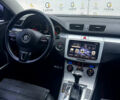Фольксваген Пассат 2009 в Киеве на Automoto.ua Черный Фольксваген Пассат, объемом двигателя 1.8 л и пробегом 361 тыс. км за 5700 $, фото 21 на Automoto.ua