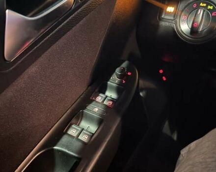 Черный Фольксваген Пассат, объемом двигателя 1.97 л и пробегом 240 тыс. км за 7200 $, фото 11 на Automoto.ua