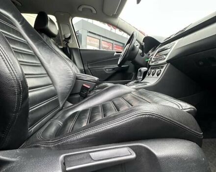 Черный Фольксваген Пассат, объемом двигателя 1.39 л и пробегом 275 тыс. км за 5999 $, фото 23 на Automoto.ua