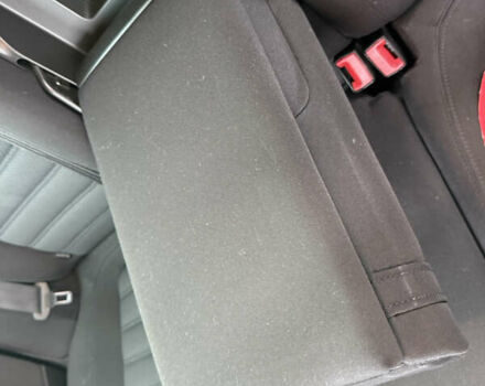 Черный Фольксваген Пассат, объемом двигателя 1.39 л и пробегом 238 тыс. км за 5950 $, фото 40 на Automoto.ua