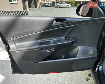 Черный Фольксваген Пассат, объемом двигателя 1.8 л и пробегом 302 тыс. км за 7950 $, фото 8 на Automoto.ua