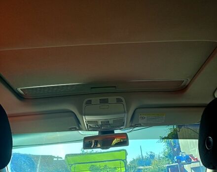 Черный Фольксваген Пассат, объемом двигателя 2 л и пробегом 404 тыс. км за 7300 $, фото 9 на Automoto.ua