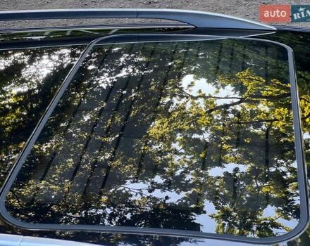 Черный Фольксваген Пассат, объемом двигателя 2 л и пробегом 340 тыс. км за 8100 $, фото 35 на Automoto.ua