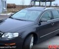 Чорний Фольксваген Пассат, об'ємом двигуна 2 л та пробігом 250 тис. км за 7000 $, фото 2 на Automoto.ua