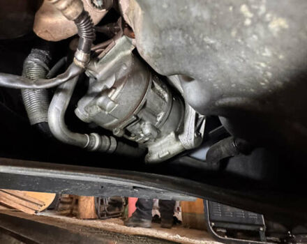 Черный Фольксваген Пассат, объемом двигателя 1.8 л и пробегом 225 тыс. км за 7350 $, фото 24 на Automoto.ua