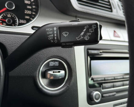 Черный Фольксваген Пассат, объемом двигателя 1.4 л и пробегом 246 тыс. км за 6400 $, фото 64 на Automoto.ua