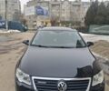 Черный Фольксваген Пассат, объемом двигателя 1.97 л и пробегом 260 тыс. км за 6750 $, фото 1 на Automoto.ua