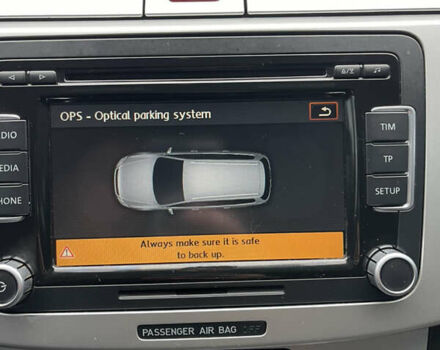 Чорний Фольксваген Пассат, об'ємом двигуна 1.97 л та пробігом 308 тис. км за 8300 $, фото 35 на Automoto.ua