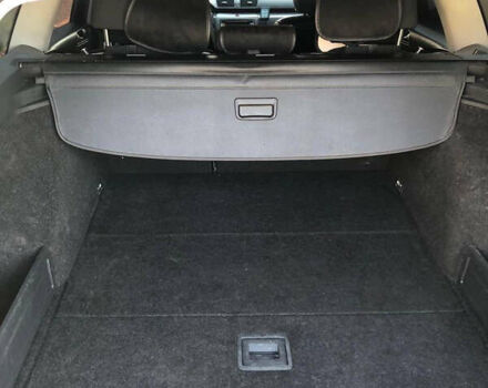 Черный Фольксваген Пассат, объемом двигателя 1.97 л и пробегом 378 тыс. км за 6300 $, фото 12 на Automoto.ua