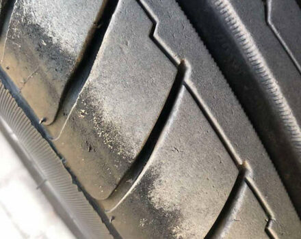 Черный Фольксваген Пассат, объемом двигателя 1.97 л и пробегом 378 тыс. км за 6300 $, фото 7 на Automoto.ua