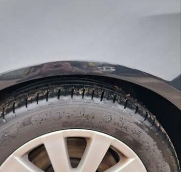 Черный Фольксваген Пассат, объемом двигателя 1.8 л и пробегом 280 тыс. км за 7000 $, фото 2 на Automoto.ua