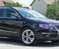 Черный Фольксваген Пассат, объемом двигателя 1.97 л и пробегом 330 тыс. км за 6500 $, фото 1 на Automoto.ua