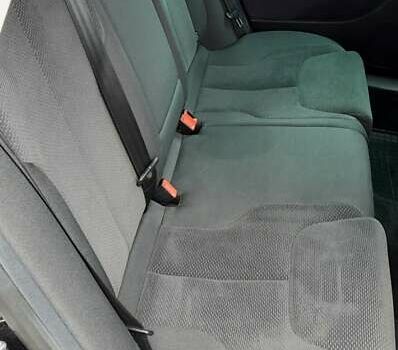 Чорний Фольксваген Пассат, об'ємом двигуна 1.8 л та пробігом 238 тис. км за 6950 $, фото 10 на Automoto.ua