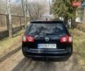 Черный Фольксваген Пассат, объемом двигателя 2 л и пробегом 300 тыс. км за 6900 $, фото 4 на Automoto.ua