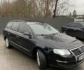 Черный Фольксваген Пассат, объемом двигателя 1.6 л и пробегом 236 тыс. км за 6500 $, фото 3 на Automoto.ua