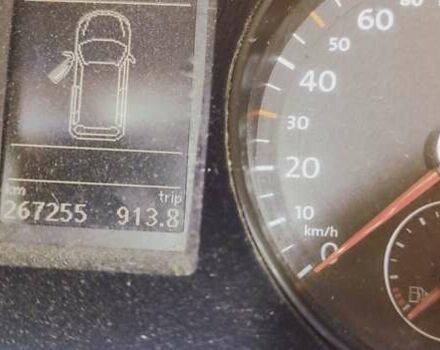 Черный Фольксваген Пассат, объемом двигателя 1.4 л и пробегом 257 тыс. км за 5200 $, фото 12 на Automoto.ua