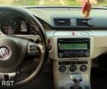 Черный Фольксваген Пассат, объемом двигателя 2 л и пробегом 280 тыс. км за 6700 $, фото 8 на Automoto.ua