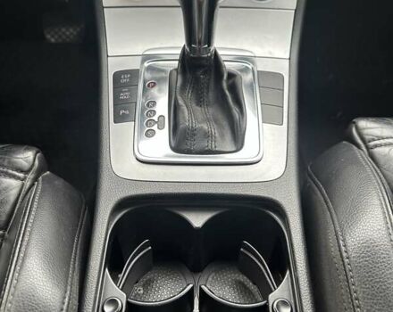 Черный Фольксваген Пассат, объемом двигателя 1.39 л и пробегом 275 тыс. км за 6300 $, фото 25 на Automoto.ua