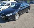 Черный Фольксваген Пассат, объемом двигателя 1.4 л и пробегом 250 тыс. км за 7300 $, фото 2 на Automoto.ua