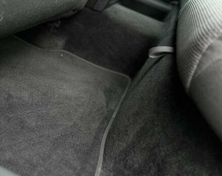 Черный Фольксваген Пассат, объемом двигателя 1.4 л и пробегом 246 тыс. км за 6400 $, фото 66 на Automoto.ua