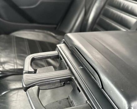 Черный Фольксваген Пассат, объемом двигателя 1.39 л и пробегом 275 тыс. км за 5999 $, фото 26 на Automoto.ua