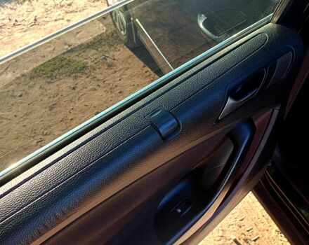 Черный Фольксваген Пассат, объемом двигателя 2 л и пробегом 404 тыс. км за 7300 $, фото 8 на Automoto.ua