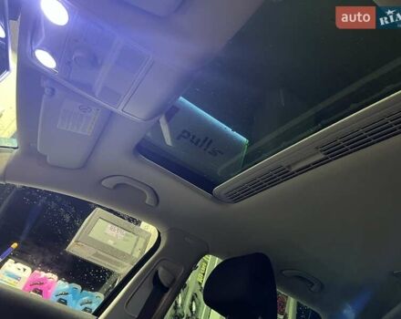 Чорний Фольксваген Пассат, об'ємом двигуна 1.8 л та пробігом 235 тис. км за 7500 $, фото 19 на Automoto.ua