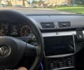 Чорний Фольксваген Пассат, об'ємом двигуна 1.97 л та пробігом 320 тис. км за 6500 $, фото 1 на Automoto.ua