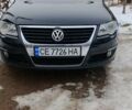 Черный Фольксваген Пассат, объемом двигателя 1.97 л и пробегом 178 тыс. км за 7100 $, фото 1 на Automoto.ua