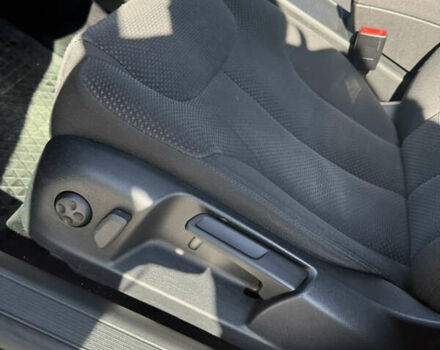 Чорний Фольксваген Пассат, об'ємом двигуна 1.4 л та пробігом 260 тис. км за 7300 $, фото 18 на Automoto.ua