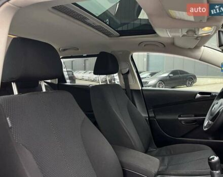 Черный Фольксваген Пассат, объемом двигателя 2 л и пробегом 366 тыс. км за 8290 $, фото 16 на Automoto.ua