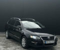 Фольксваген Пассат 2009 в Львове на Automoto.ua Черный Фольксваген Пассат, объемом двигателя 1.97 л и пробегом 398 тыс. км за 5599 $, фото 1 на Automoto.ua