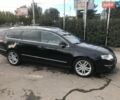 Чорний Фольксваген Пассат, об'ємом двигуна 1.97 л та пробігом 299 тис. км за 6900 $, фото 1 на Automoto.ua