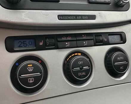 Черный Фольксваген Пассат, объемом двигателя 1.39 л и пробегом 275 тыс. км за 5999 $, фото 40 на Automoto.ua