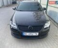 Черный Фольксваген Пассат, объемом двигателя 1.97 л и пробегом 252 тыс. км за 7300 $, фото 1 на Automoto.ua