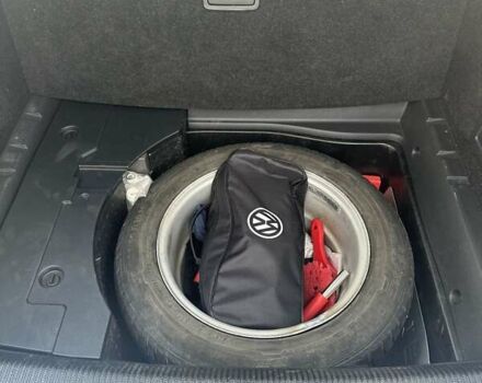 Чорний Фольксваген Пассат, об'ємом двигуна 1.8 л та пробігом 256 тис. км за 7000 $, фото 18 на Automoto.ua