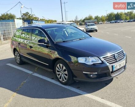 Черный Фольксваген Пассат, объемом двигателя 1.39 л и пробегом 315 тыс. км за 6300 $, фото 7 на Automoto.ua