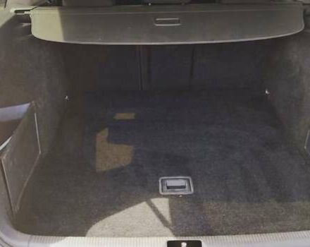 Черный Фольксваген Пассат, объемом двигателя 1.4 л и пробегом 257 тыс. км за 5200 $, фото 13 на Automoto.ua