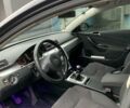 Черный Фольксваген Пассат, объемом двигателя 1.6 л и пробегом 236 тыс. км за 6500 $, фото 5 на Automoto.ua