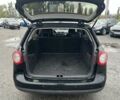 Черный Фольксваген Пассат, объемом двигателя 1.39 л и пробегом 275 тыс. км за 6300 $, фото 11 на Automoto.ua