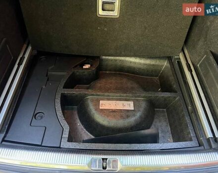 Черный Фольксваген Пассат, объемом двигателя 2 л и пробегом 340 тыс. км за 8100 $, фото 36 на Automoto.ua