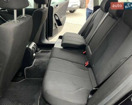 Черный Фольксваген Пассат, объемом двигателя 2 л и пробегом 366 тыс. км за 8290 $, фото 29 на Automoto.ua