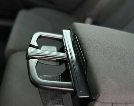 Черный Фольксваген Пассат, объемом двигателя 1.4 л и пробегом 246 тыс. км за 6400 $, фото 63 на Automoto.ua