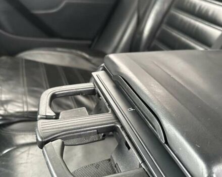 Черный Фольксваген Пассат, объемом двигателя 1.39 л и пробегом 275 тыс. км за 6300 $, фото 22 на Automoto.ua