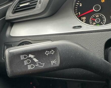 Черный Фольксваген Пассат, объемом двигателя 1.39 л и пробегом 275 тыс. км за 6300 $, фото 33 на Automoto.ua